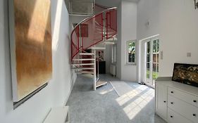 Modernes Haus In Parndorf